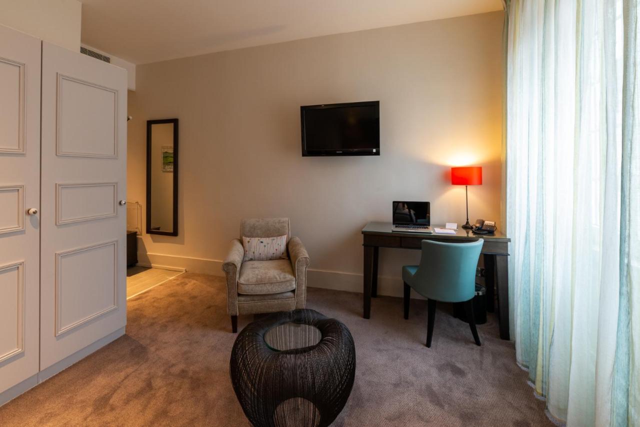 Hotel Le Griffon D'Or Bourg-en-Bresse Exterior foto