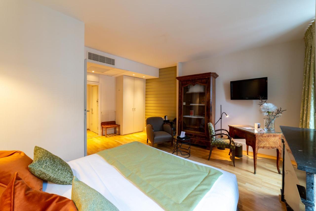 Hotel Le Griffon D'Or Bourg-en-Bresse Exterior foto